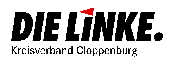 DIE-LINKE-Kreisverband-Cloppenburg-Logo